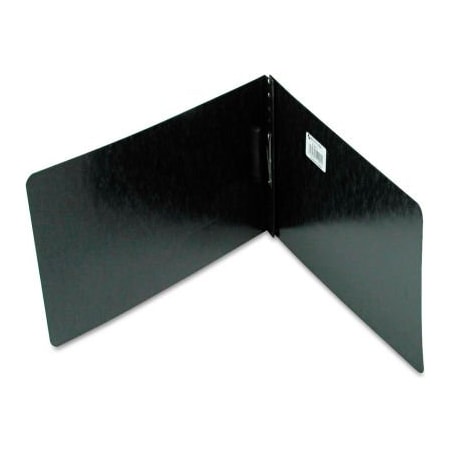 Acco ACCO Pressboard Report Cover, Prong Clip, Legal, 2in Capacity, Black 19921